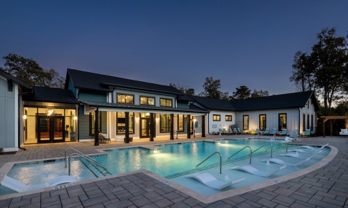Broadstone Ingleside Cover Image